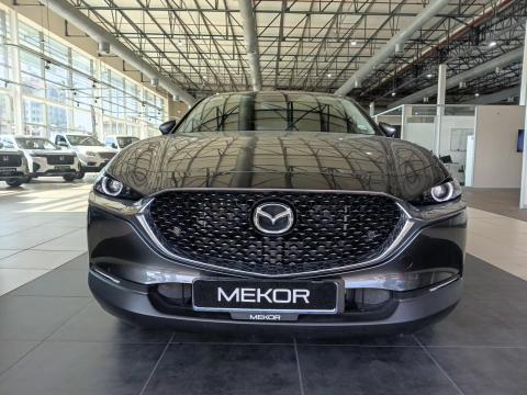 Image Mazda CX-30 2.0 Dynamic