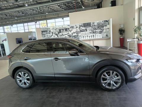 Image Mazda CX-30 2.0 Dynamic