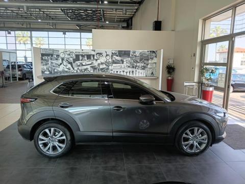Image Mazda CX-30 2.0 Dynamic