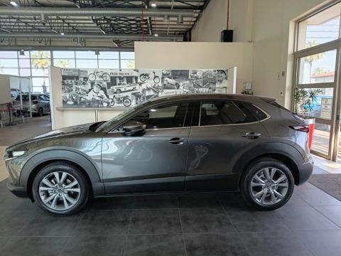 Image Mazda CX-30 2.0 Dynamic