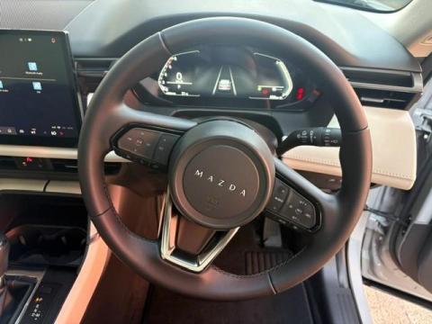 Image Mazda CX-5 2.5 Dynamic