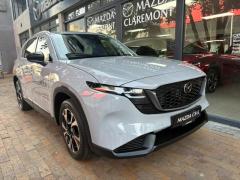 Mazda Cape Town CX-5 2.5 Dynamic