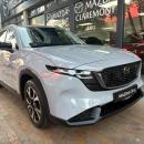 Used 2026 Mazda CX-5 2.5 Dynamic Cape Town for only R 615,900.00
