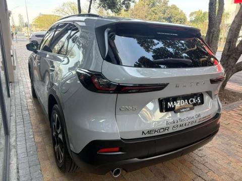 Image Mazda CX-5 2.5 Dynamic