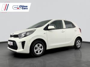 Kia Picanto 1.2 Start - Image 11