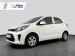 Kia Picanto 1.2 Start - Thumbnail 11