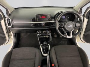 Kia Picanto 1.2 Start - Image 18