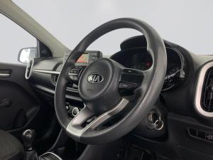 Kia Picanto 1.2 Start - Image 19