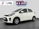 Thumbnail Kia Picanto 1.2 Start