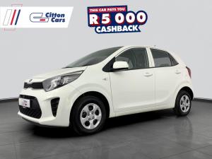 Kia Picanto 1.2 Start - Image 1