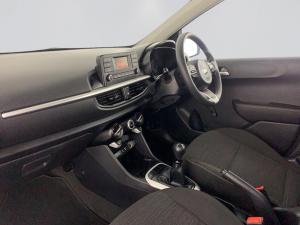 Kia Picanto 1.2 Start - Image 20