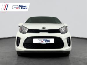 Kia Picanto 1.2 Start - Image 2