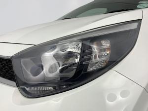 Kia Picanto 1.2 Start - Image 3