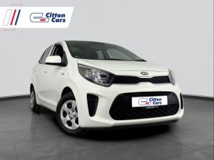 Kia Picanto 1.2 Start - Image 4