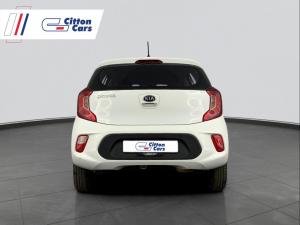 Kia Picanto 1.2 Start - Image 5