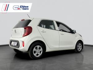 Kia Picanto 1.2 Start - Image 6