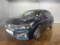 Thumbnail Suzuki Baleno 1.5 GLX manual