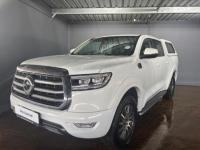 Thumbnail GWM P-Series 2.0TD double cab LS 4x4