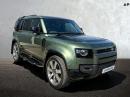Thumbnail Land Rover Defender 110 D350 X-Dynamic HSE