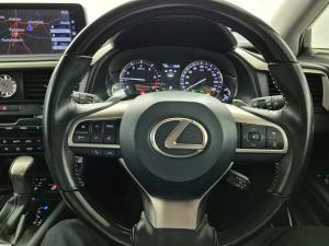 Lexus RX 350 EX - Image 12