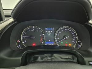 Lexus RX 350 EX - Image 13