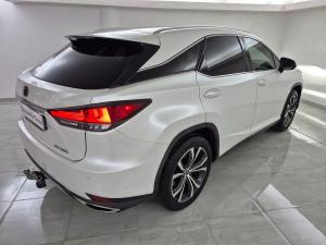 Lexus RX 350 EX - Image 17