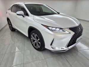 Lexus RX 350 EX - Image 1