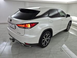 Lexus RX 350 EX - Image 22
