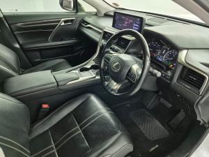 Lexus RX 350 EX - Image 24