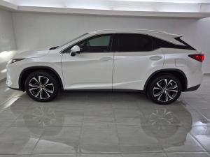 Lexus RX 350 EX - Image 25