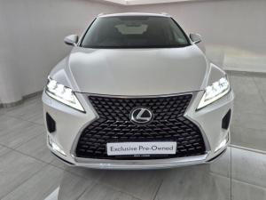 Lexus RX 350 EX - Image 2