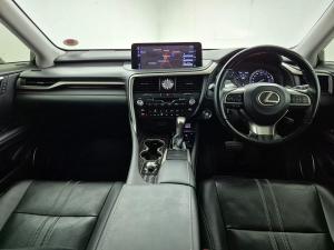 Lexus RX 350 EX - Image 31
