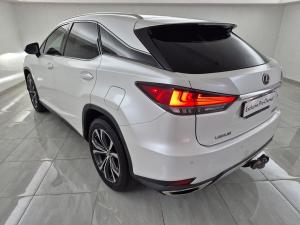 Lexus RX 350 EX - Image 32