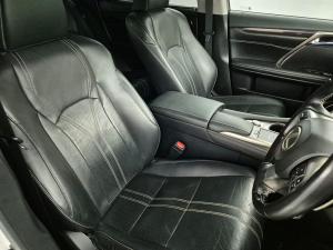 Lexus RX 350 EX - Image 36