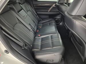 Lexus RX 350 EX - Image 37