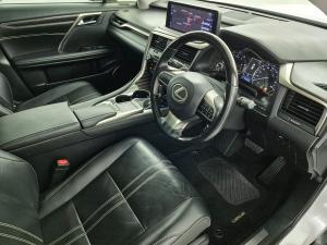 Lexus RX 350 EX - Image 38