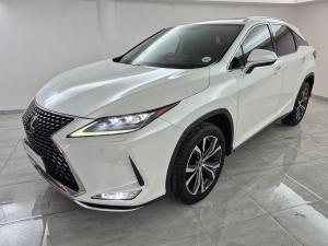 Lexus RX 350 EX - Image 3