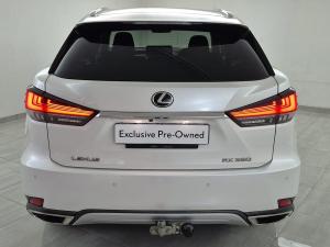 Lexus RX 350 EX - Image 5