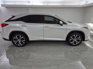 Lexus RX 350 EX - Image 8