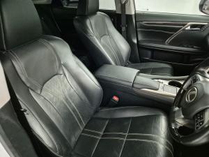 Lexus RX 350 EX - Image 9