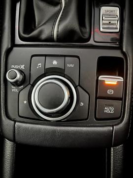 Image Mazda CX-3 2.0 Individual