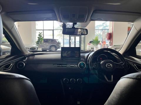 Image Mazda CX-3 2.0 Individual