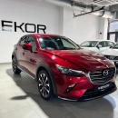 Used 2018 Mazda CX-3 2.0 Individual Cape Town for only R&nbsp;244,800.00
