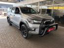 Thumbnail Toyota Hilux 2.8GD-6 double cab 4x4 Legend auto