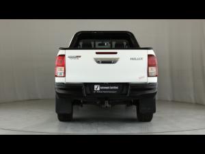Toyota Hilux 2.8GD-6 Xtra cab 4x4 Legend 50 - Image 5