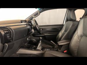 Toyota Hilux 2.8GD-6 Xtra cab 4x4 Legend 50 - Image 7