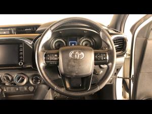Toyota Hilux 2.8GD-6 Xtra cab 4x4 Legend 50 - Image 8