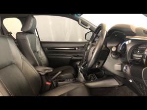 Toyota Hilux 2.8GD-6 Xtra cab 4x4 Legend 50 - Image 10