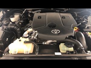 Toyota Hilux 2.8GD-6 Xtra cab 4x4 Legend 50 - Image 14