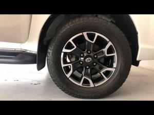 Toyota Hilux 2.8GD-6 Xtra cab 4x4 Legend 50 - Image 17